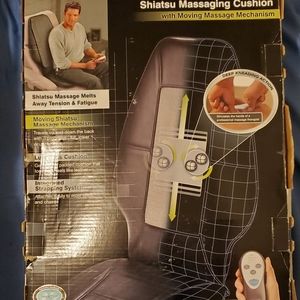 Back massager